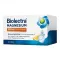 BIOLECTRA Magnesio 365 mg fortissimum limón, 40 uds