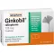 GINKOBIL-ratiopharm 120 mg comprimidos recubiertos con película, 30 uds