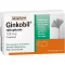 GINKOBIL-ratiopharm 120 mg comprimidos recubiertos con película, 60 uds