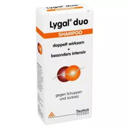 LYGAL champú duo, 150 ml