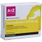 EISENTABLETTEN AbZ 50 mg comprimidos recubiertos con película, 100 uds