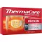 THERMACARE Vendas para la espalda S-XL para aliviar el dolor, 2 uds