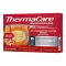 THERMACARE Vendas para la espalda S-XL para aliviar el dolor, 2 uds