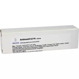 ANTIMONIT 0,4 % nata, 25 g