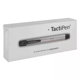 TACTIPEN Dispositivo de inyección de plata, 1 ud
