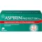 ASPIRIN Protect 100 mg comprimidos con cubierta entérica, 98 uds