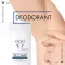 VICHY DEO Stick calmante para la piel, 40 ml