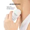 VICHY DEO Roll-on Sensitiv Antitrans.48h doble p., 2X50 ml