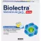 BIOLECTRA Magnesio 243 mg forte Limón Br. tbl, 20 uds