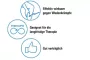 Instructions for use for Biolectra® MAGNESIUM 243 mg tabletas efervescentes forte sabor limón, 60 st - 3