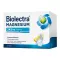 Biolectra® MAGNESIUM 243 mg tabletas efervescentes forte sabor limón, 60 st