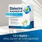 Biolectra® MAGNESIUM 243 mg tabletas efervescentes forte sabor limón, 60 st