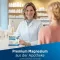 Biolectra® MAGNESIUM 243 mg tabletas efervescentes forte sabor limón, 60 st