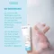 EUBOS KINDER Gel lavante Skin Rest, 125 ml