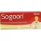 SOGOON 480 mg comprimidos recubiertos con película, 20 uds
