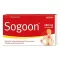 SOGOON 480 mg comprimidos recubiertos con película, 20 uds
