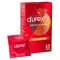 DUREX Preservativos sensibles extra grandes, 10 unidades