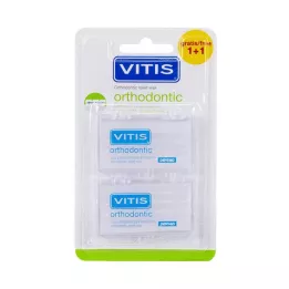 VITIS cera de ortodoncia, 1 ud