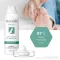 ALLPRESAN espuma intensiva para pie diabético, 125 ml