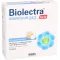 BIOLECTRA Magnesio 243 mg forte Naranja Tableta Efervescente, 20 uds