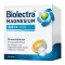 BIOLECTRA Magnesio 243 mg forte Naranja Tableta Efervescente, 20 uds