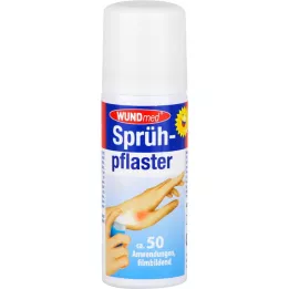 SPRÜH-PFLASTER líquido, 40 ml