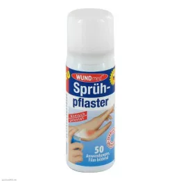 SPRÜH-PFLASTER líquido, 40 ml