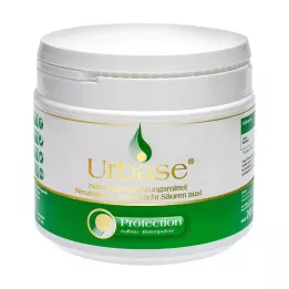 URBASE III Polvo de protección, 200 g