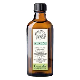 MUNDÖL con hierbas, 100 ml