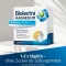 Biolectra® MAGNESIUM 243 mg tabletas efervescentes forte sabor naranja, 40 st