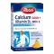 ABTEI Osteo Vital Citrus Comprimidos Masticables, 30 uds