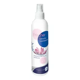 GERUCHSNEUTRALISIERER Spray de bomba Air Skin Textile, 250 ml