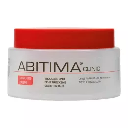 ABITIMA Crema facial Clinic, 75 ml