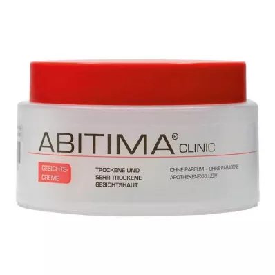 ABITIMA Crema facial Clinic, 75 ml