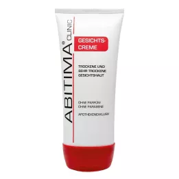 ABITIMA Crema facial Clinic, 100 ml