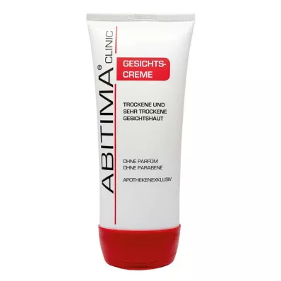 ABITIMA Crema facial Clinic, 100 ml