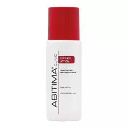 ABITIMA Loción corporal Clinic, 200 ml