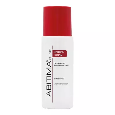ABITIMA Loción corporal Clinic, 200 ml