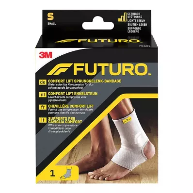 FUTURO Cinta elástica de confort S, 1 ud