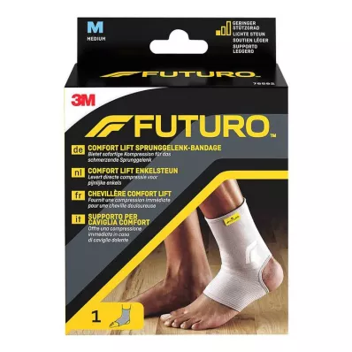 FUTURO Cinta elástica de confort M, 1 ud