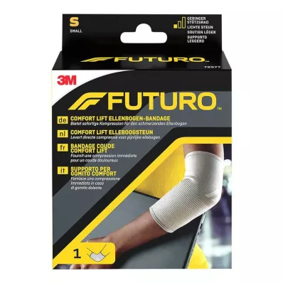 FUTURO Comfort EllenBand S, 1 ud FUTURO Comfort EllenBand S, 1 ud