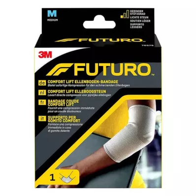 FUTURO Comfort EllenBand M, 1 ud