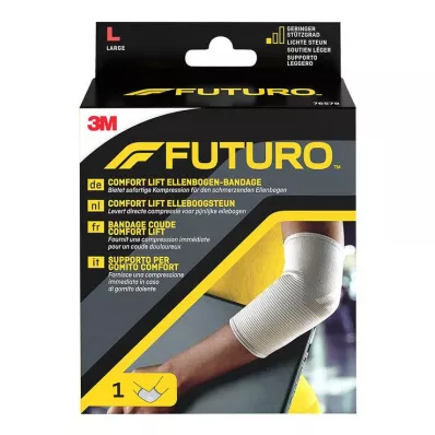 FUTURO Comfort EllenBand L, 1 ud