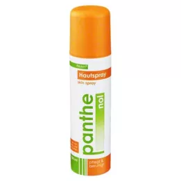 PANTHENOL Spray para la piel, 150 ml