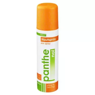PANTHENOL Spray para la piel, 150 ml