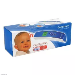 GERATHERM sin contacto Infra.Ther.ber.lo.fever.me., 1 ud