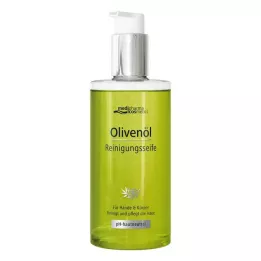 OLIVENÖL JABÓN DE LIMPIEZA, 250 ml