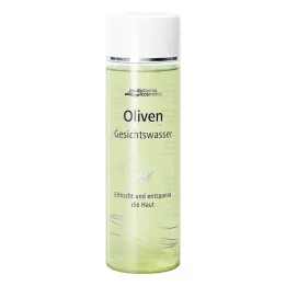 OLIVEN AGUA PARA LA CARA, 200 ml