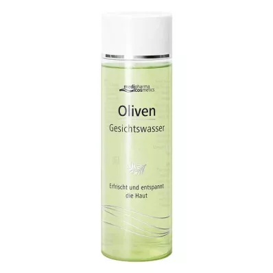 OLIVEN AGUA PARA LA CARA, 200 ml OLIVEN AGUA PARA LA CARA, 200 ml