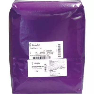 TÉ DE AVES ORIGINAL, 1 kg